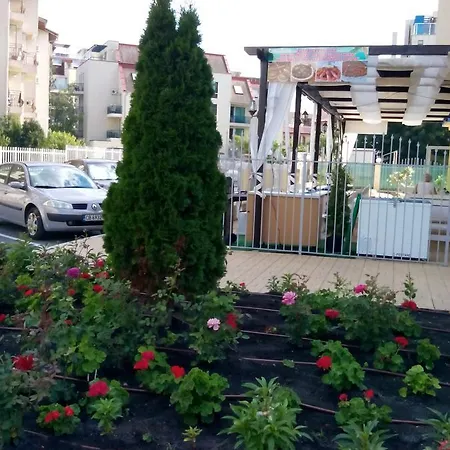 شقة فندقية Elena