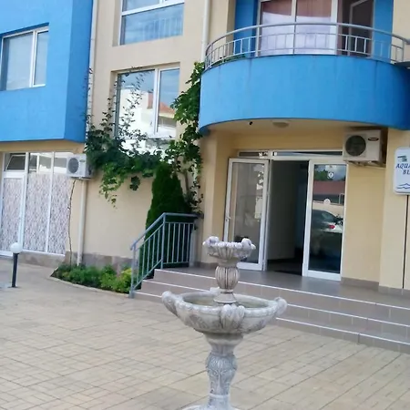 Aparthotel Elena Sunny Beach